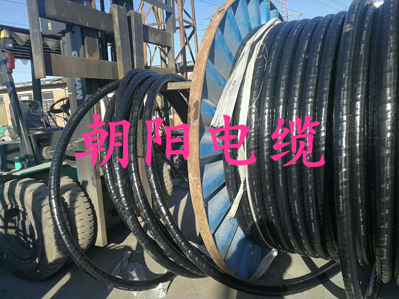 朝阳电缆告诉你电线的发热可以不用更换电线就可以解决