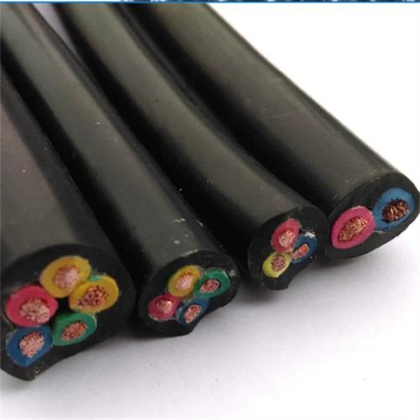 高压电缆的安全要求